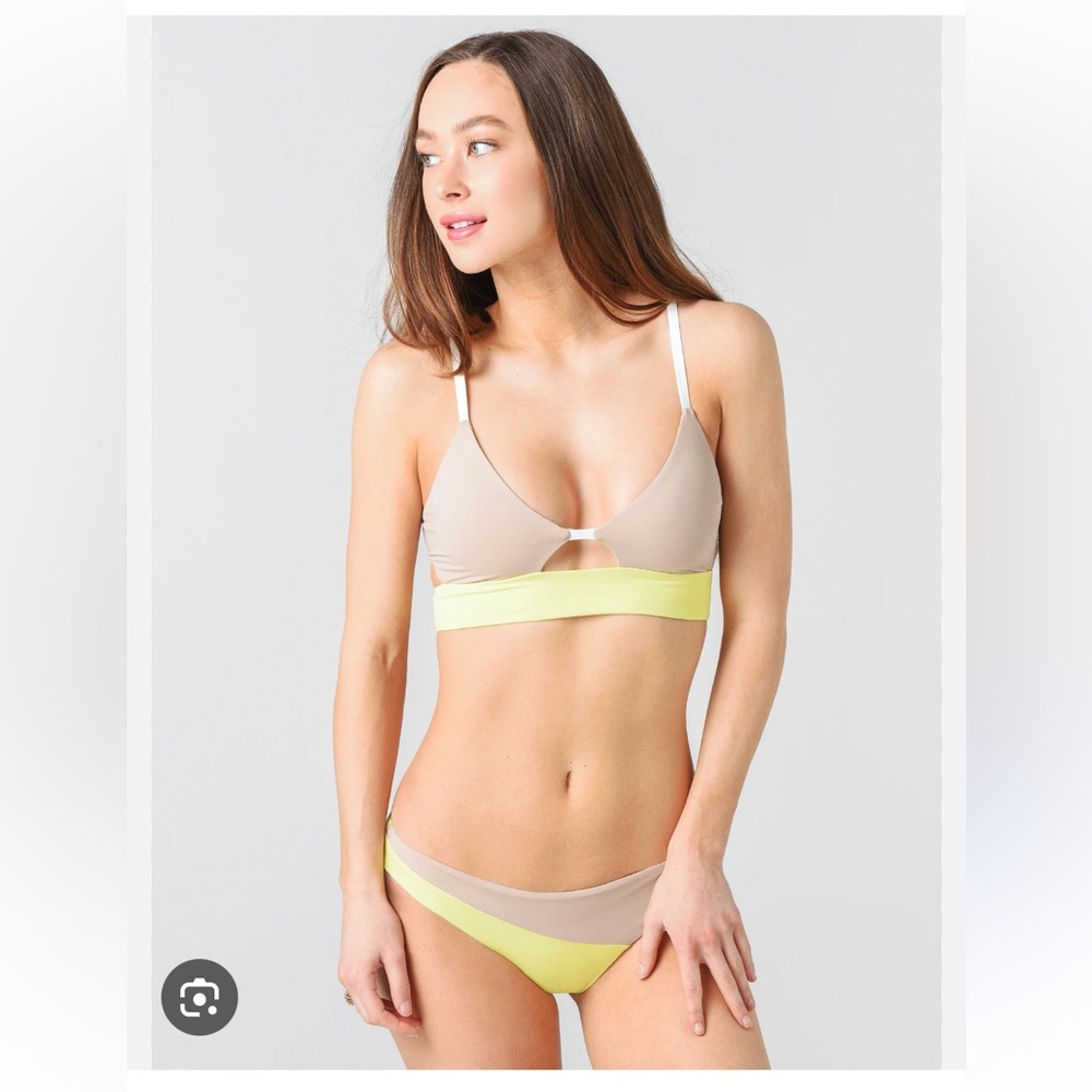 Tavik Women’s Juliet Bikini